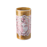 VASO 24 CM MEDUSA AMPLIFIED PINK COIN